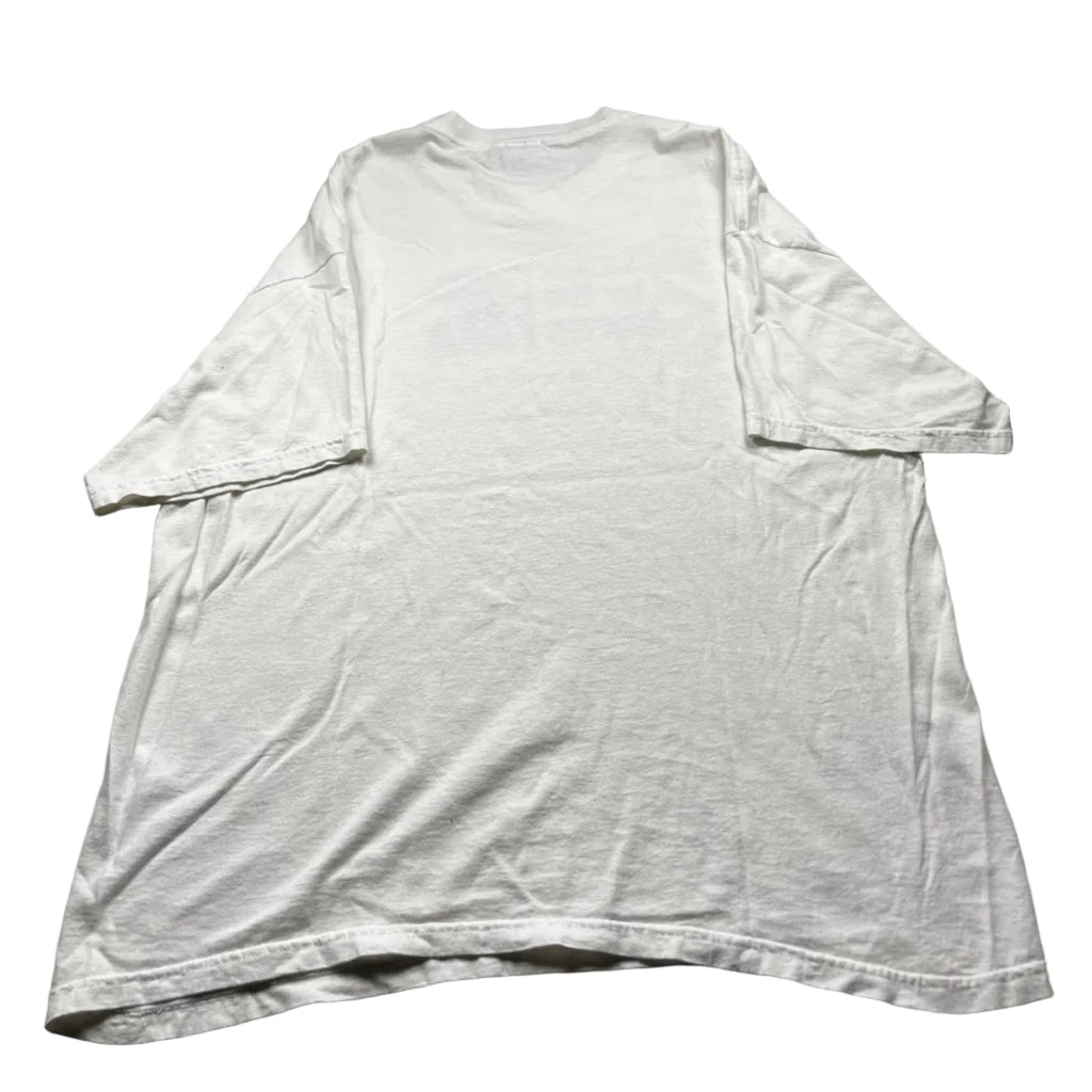 Vintage Merrill Lynch Grab The Bull By The Horns T-Shirt