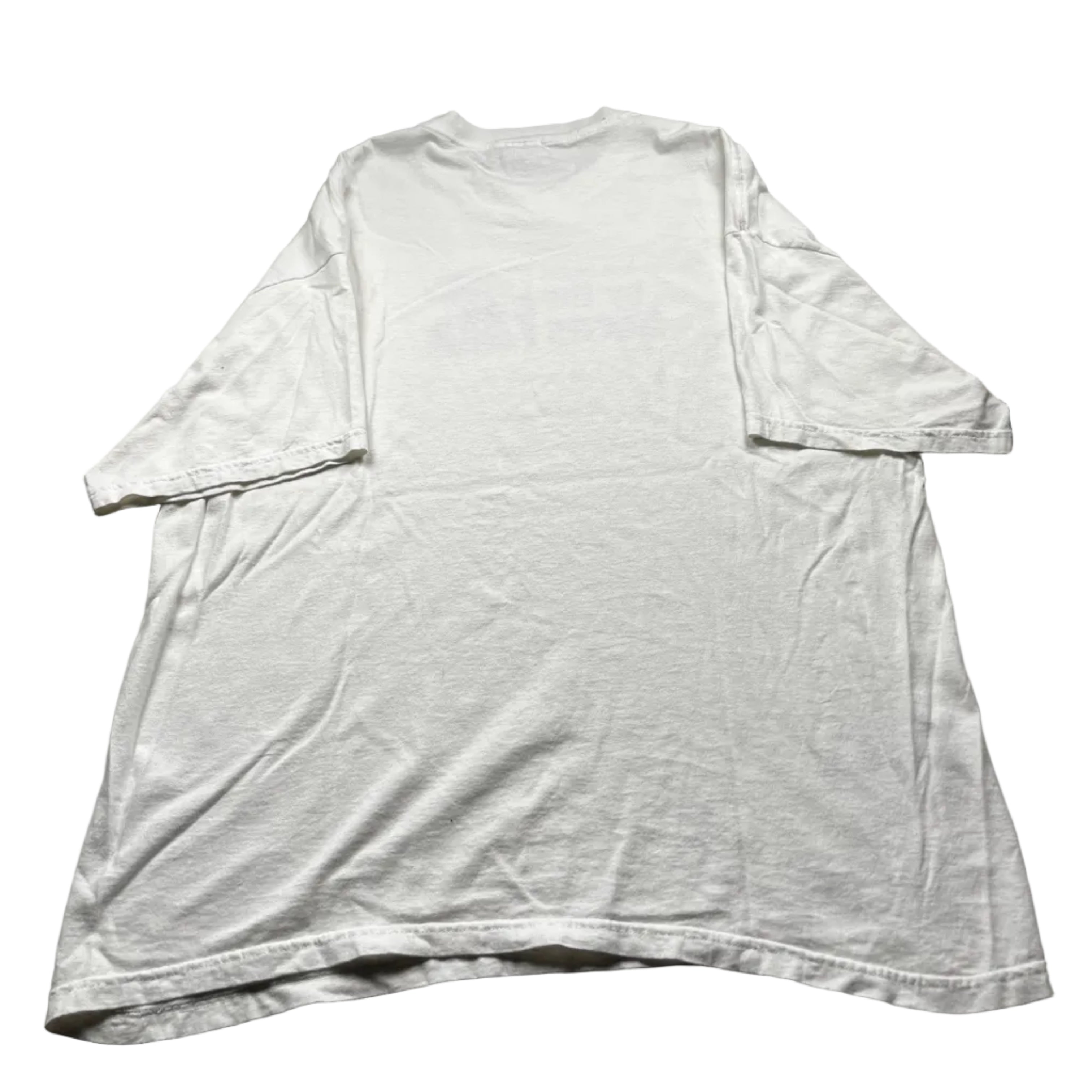 Vintage Merrill Lynch Grab The Bull By The Horns T-Shirt