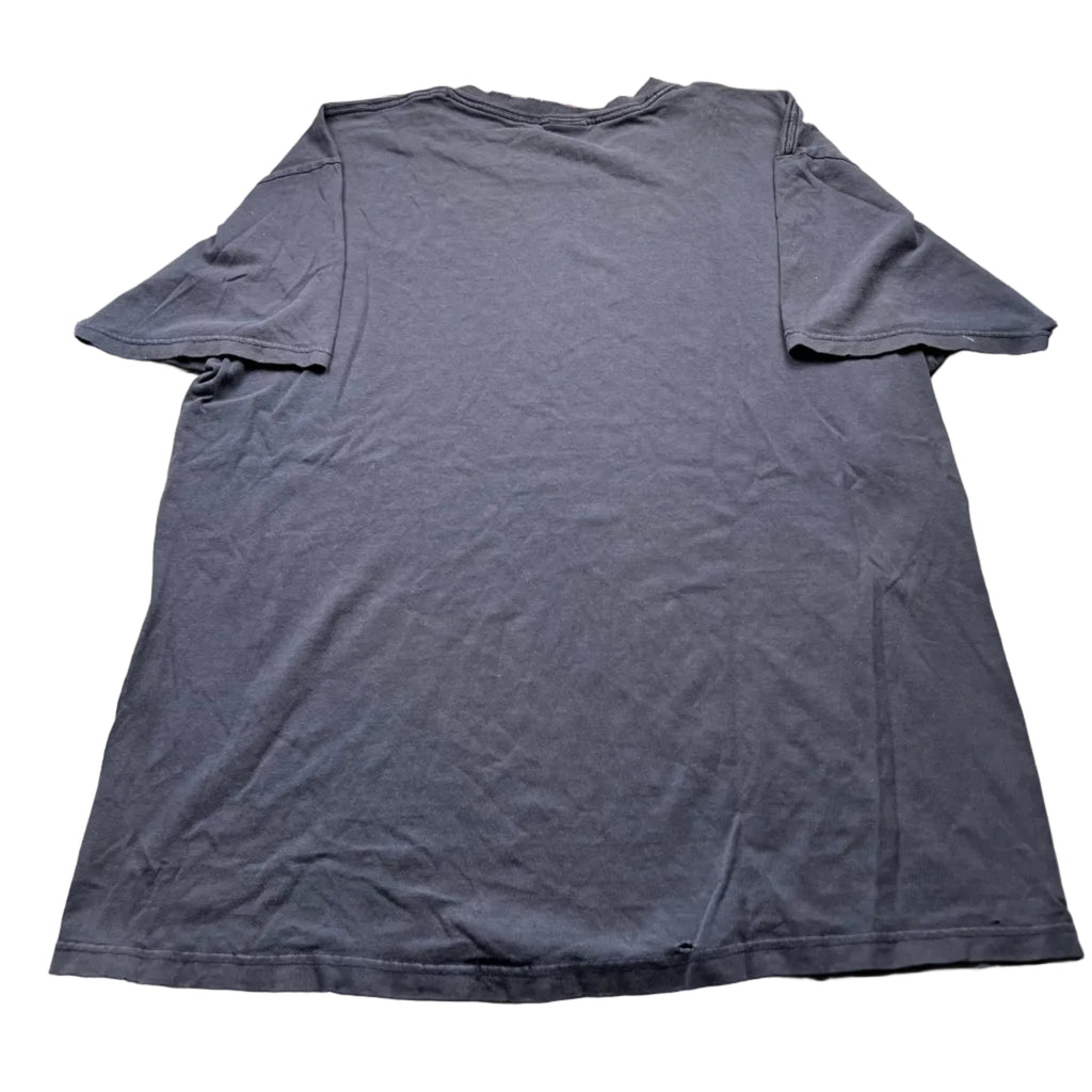 Vintage DeSol On My Way Band Graphic T-Shirt Navy