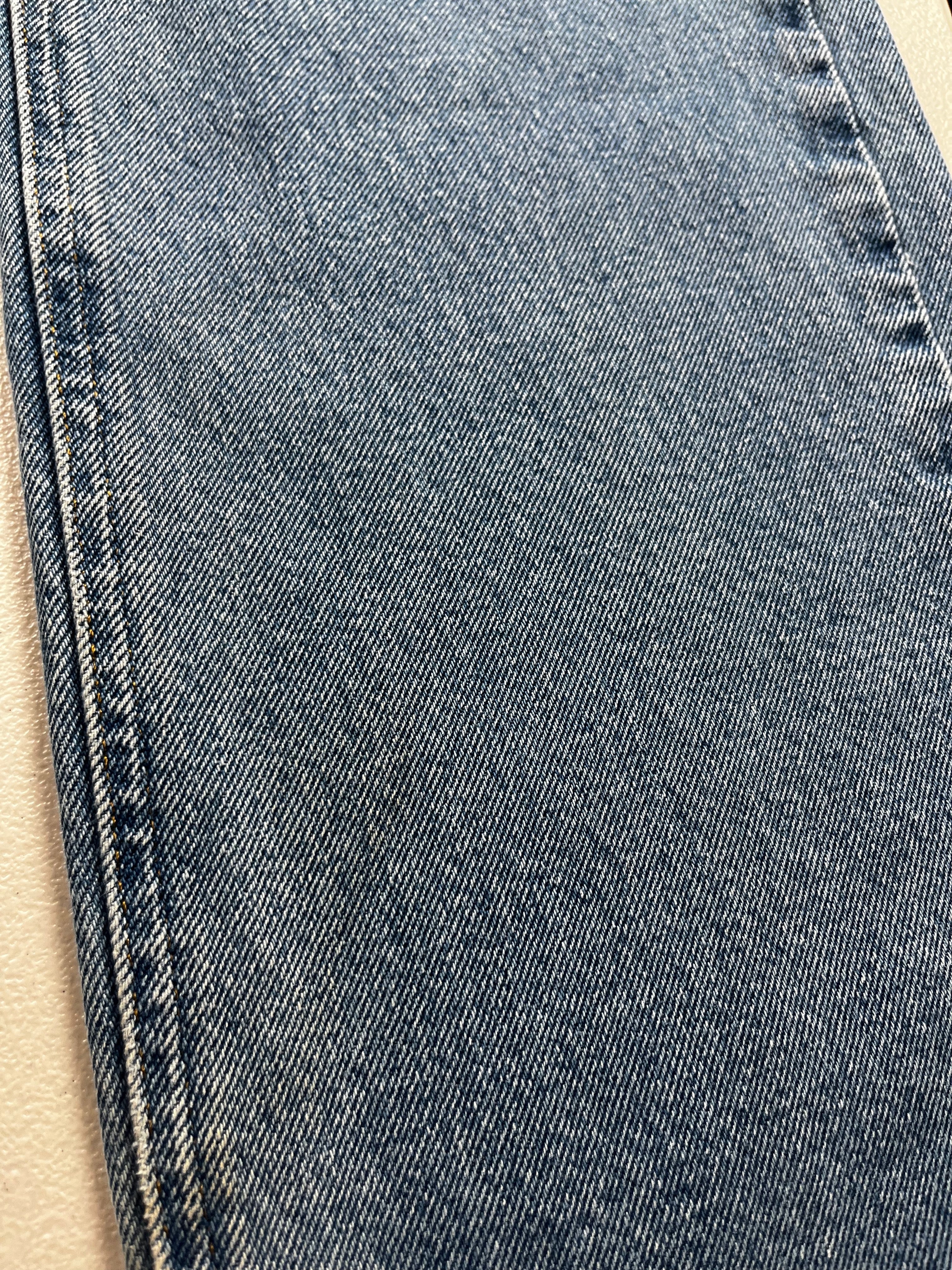 Carhartt B18 Jeans Light wash Denim Finish
