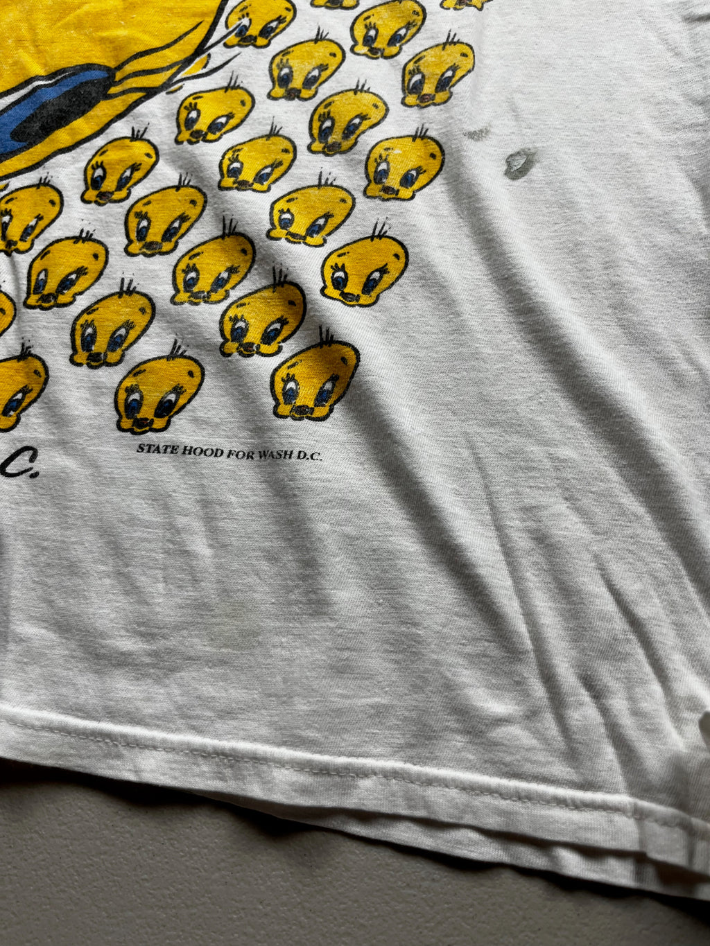 Vintage Looney Tunes T-Shirt