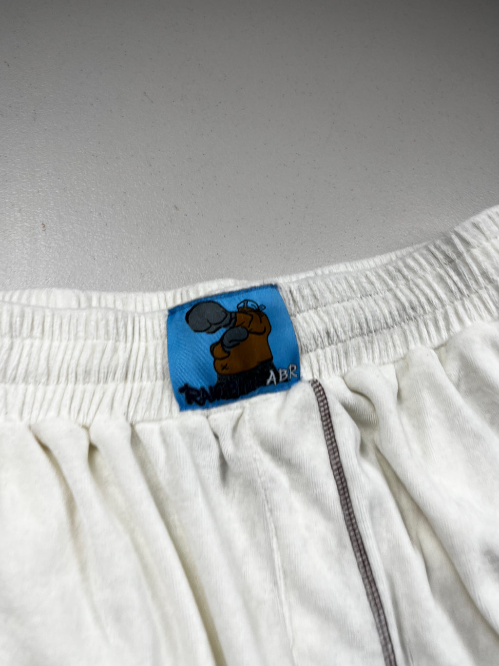 JNCO Style Vintage Cargo Short