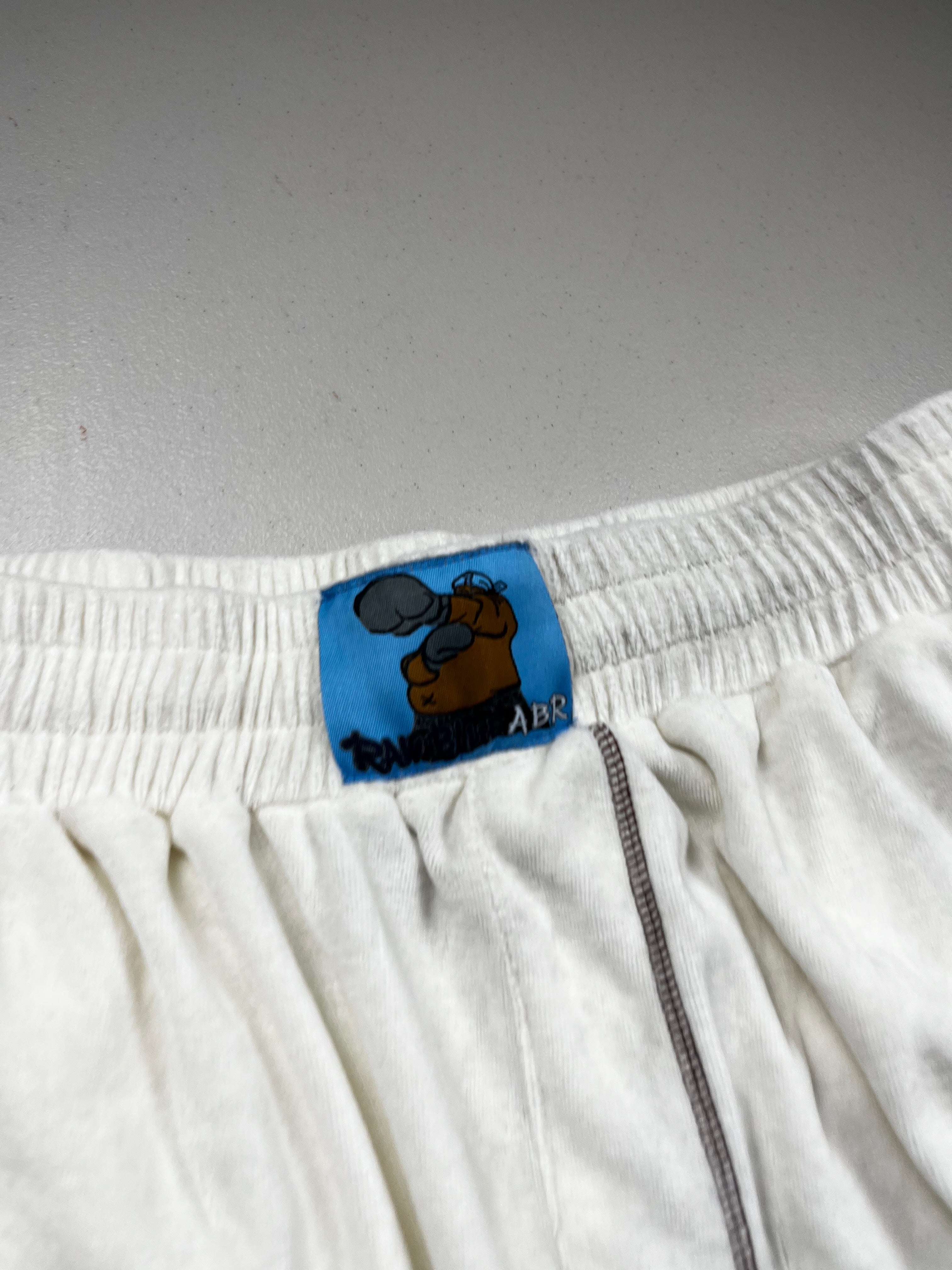 JNCO Style Vintage Cargo Short