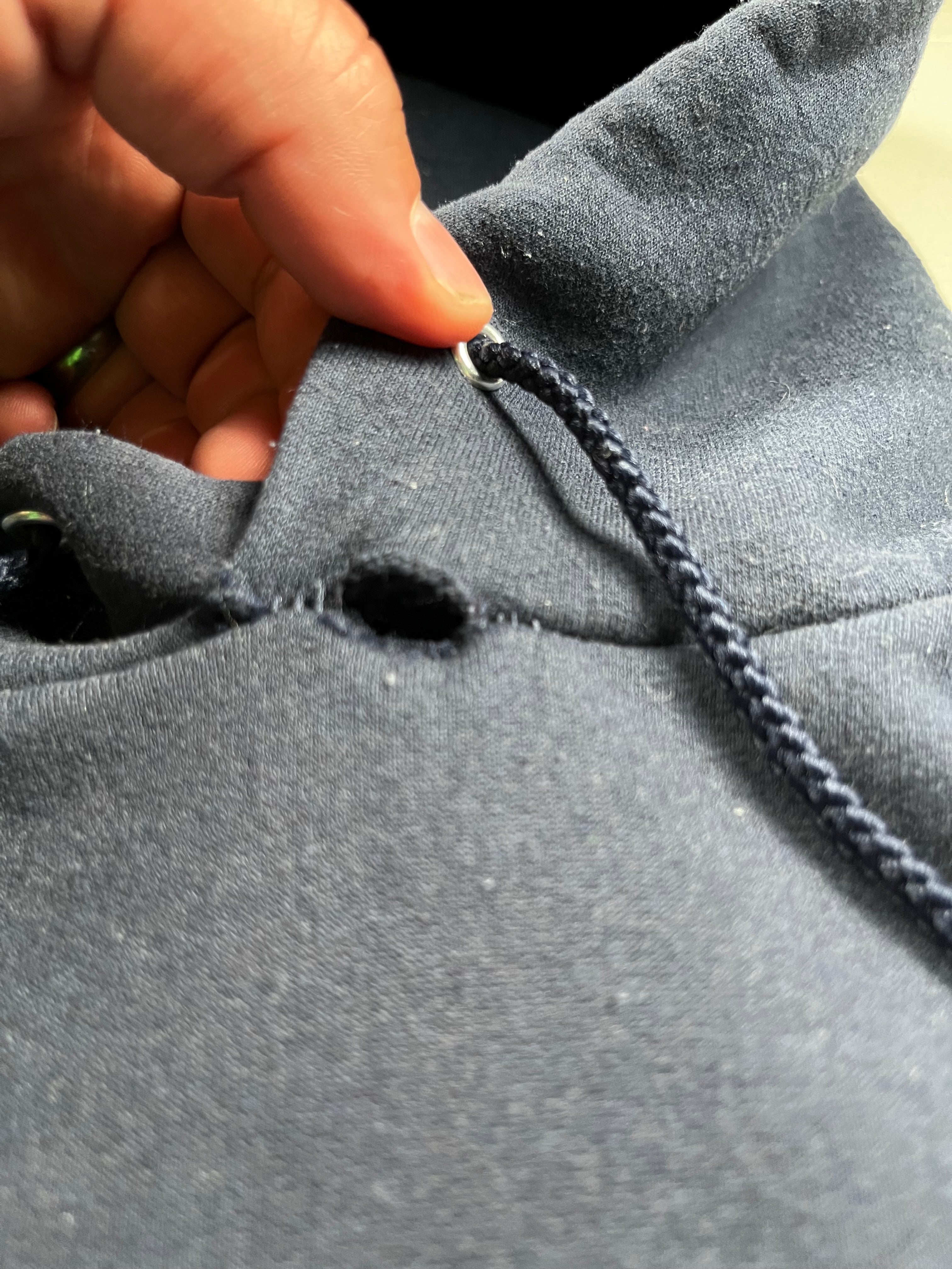 Champion Yale School of Medicine Pullover Hoodie