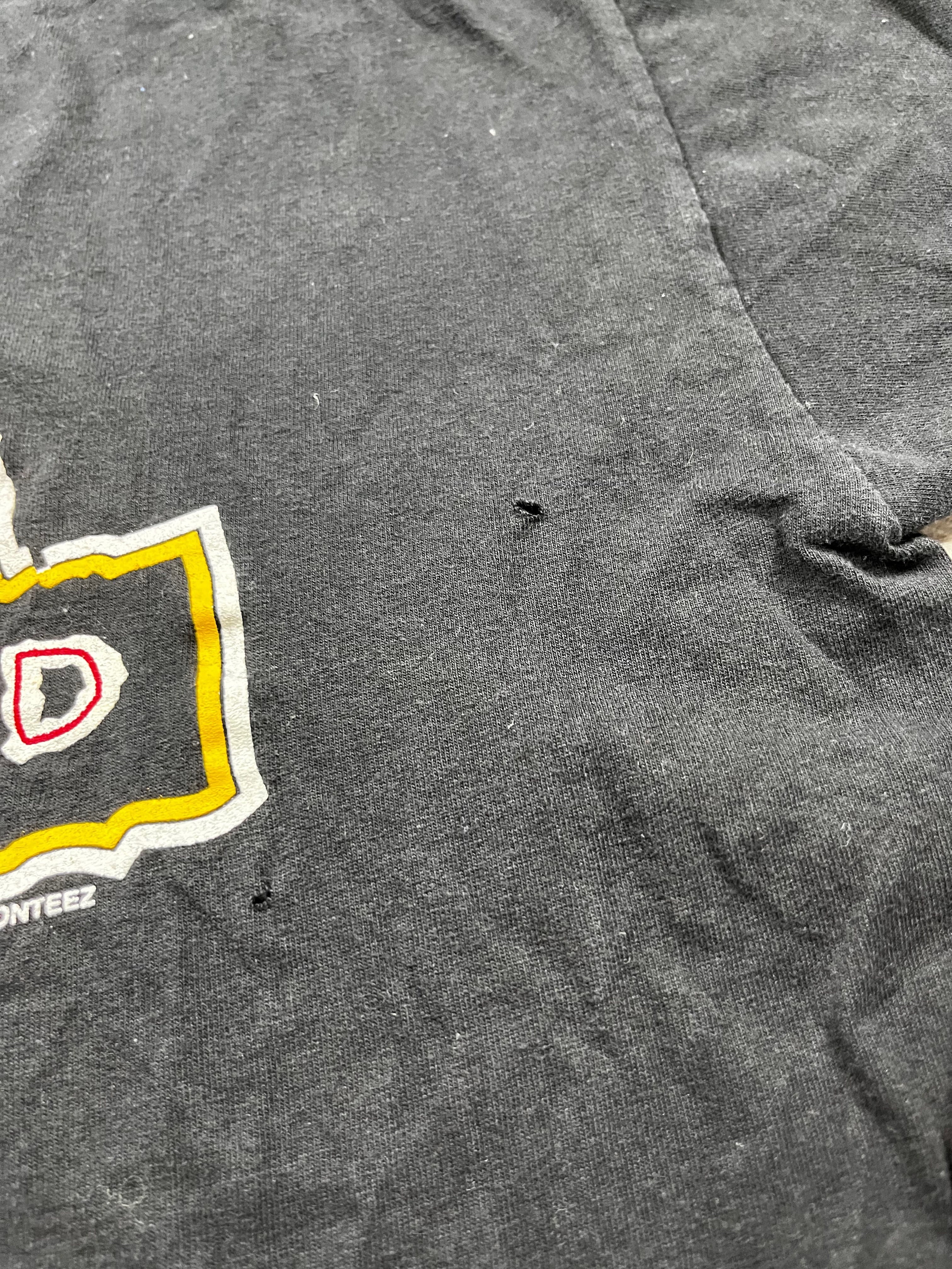 Vintage 1997 The Lost World: Jurassic Park Movie T-Shirt