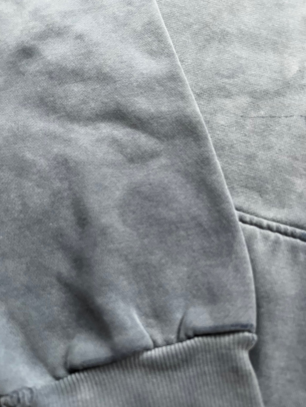 Vintage Blue Nike New York Yankees Hoodie