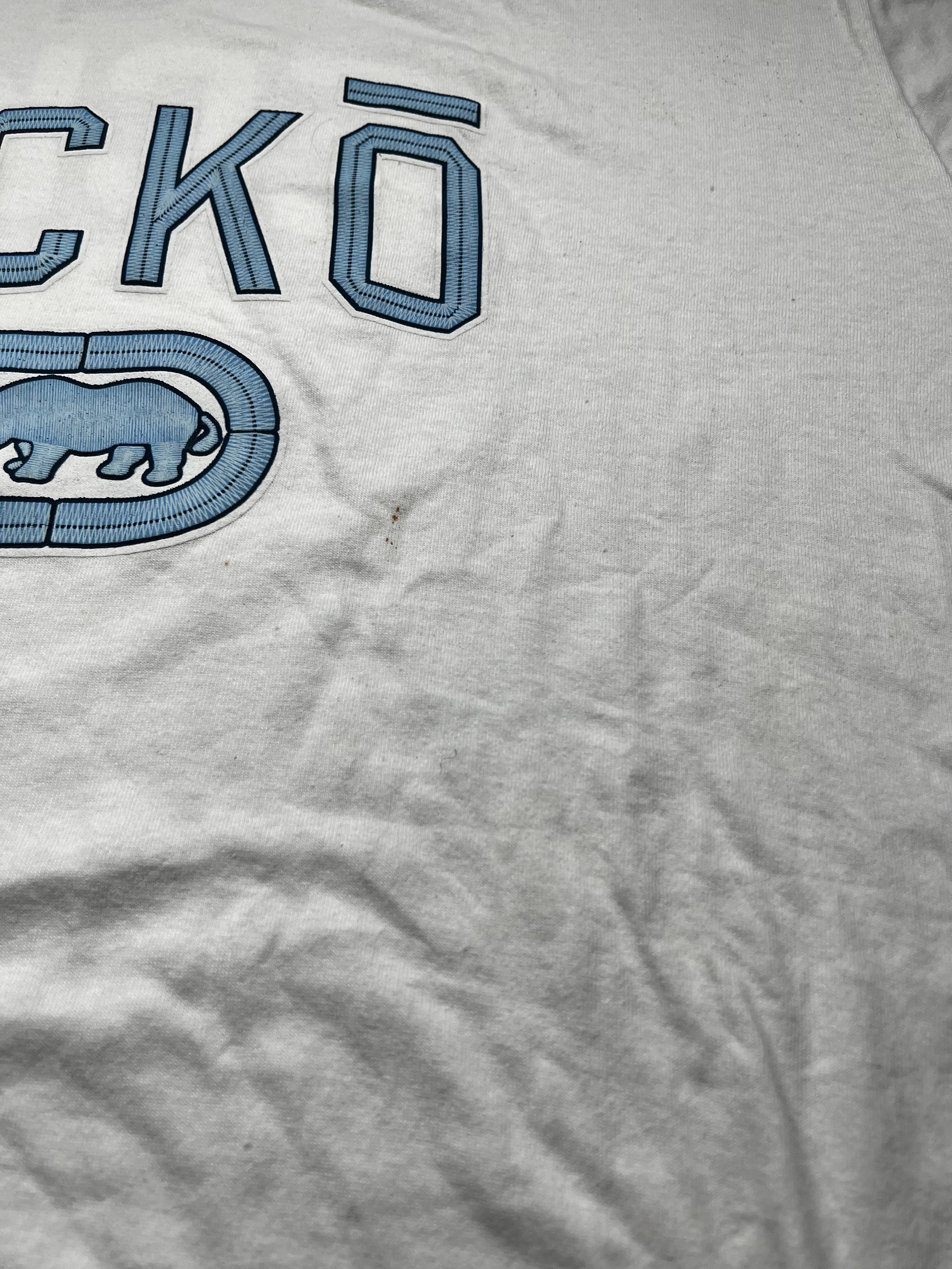 Vintage Y2K Ecko Unltd Long Sleeve Shirt