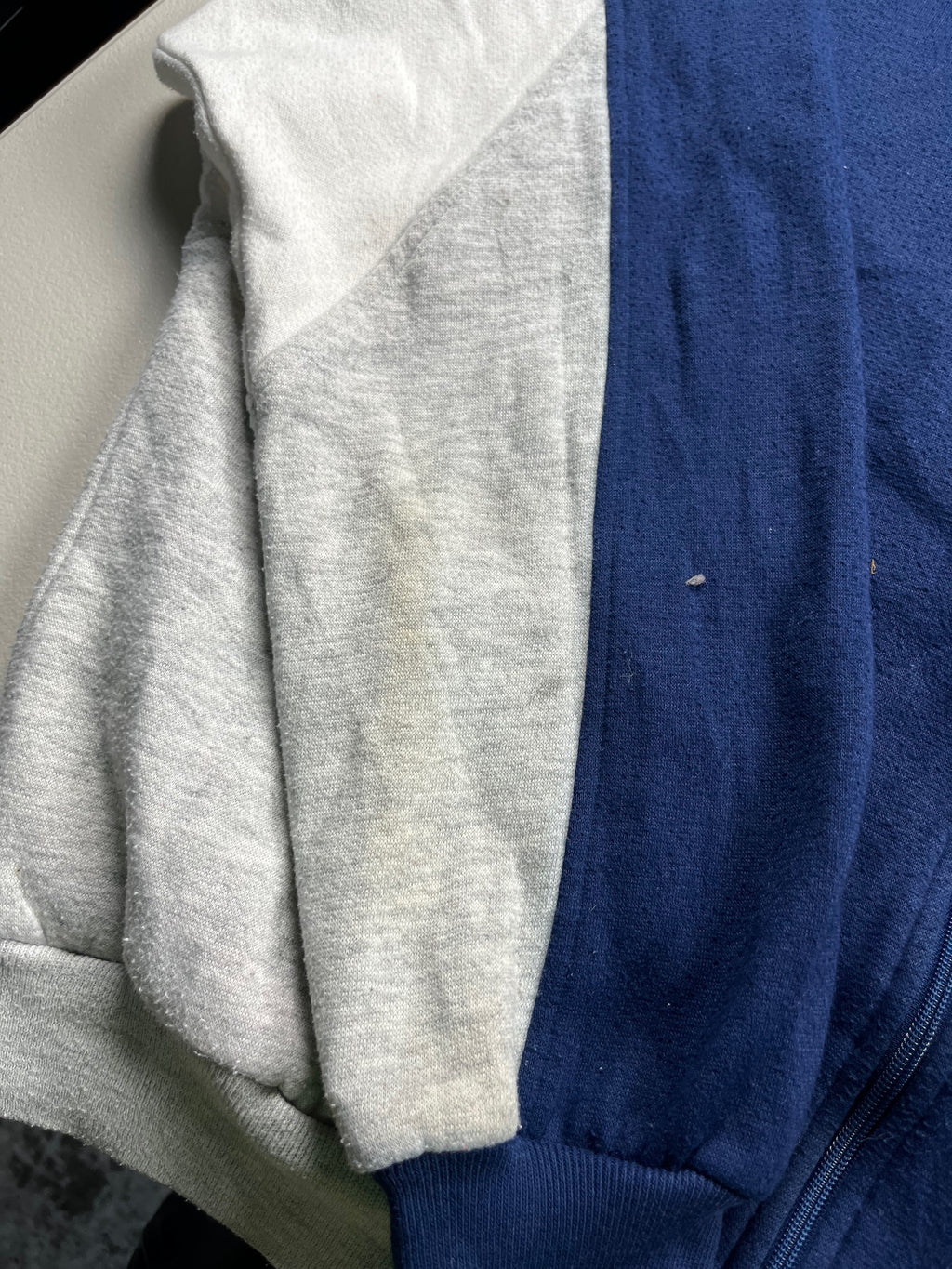 Vintage Nike Track Jacket