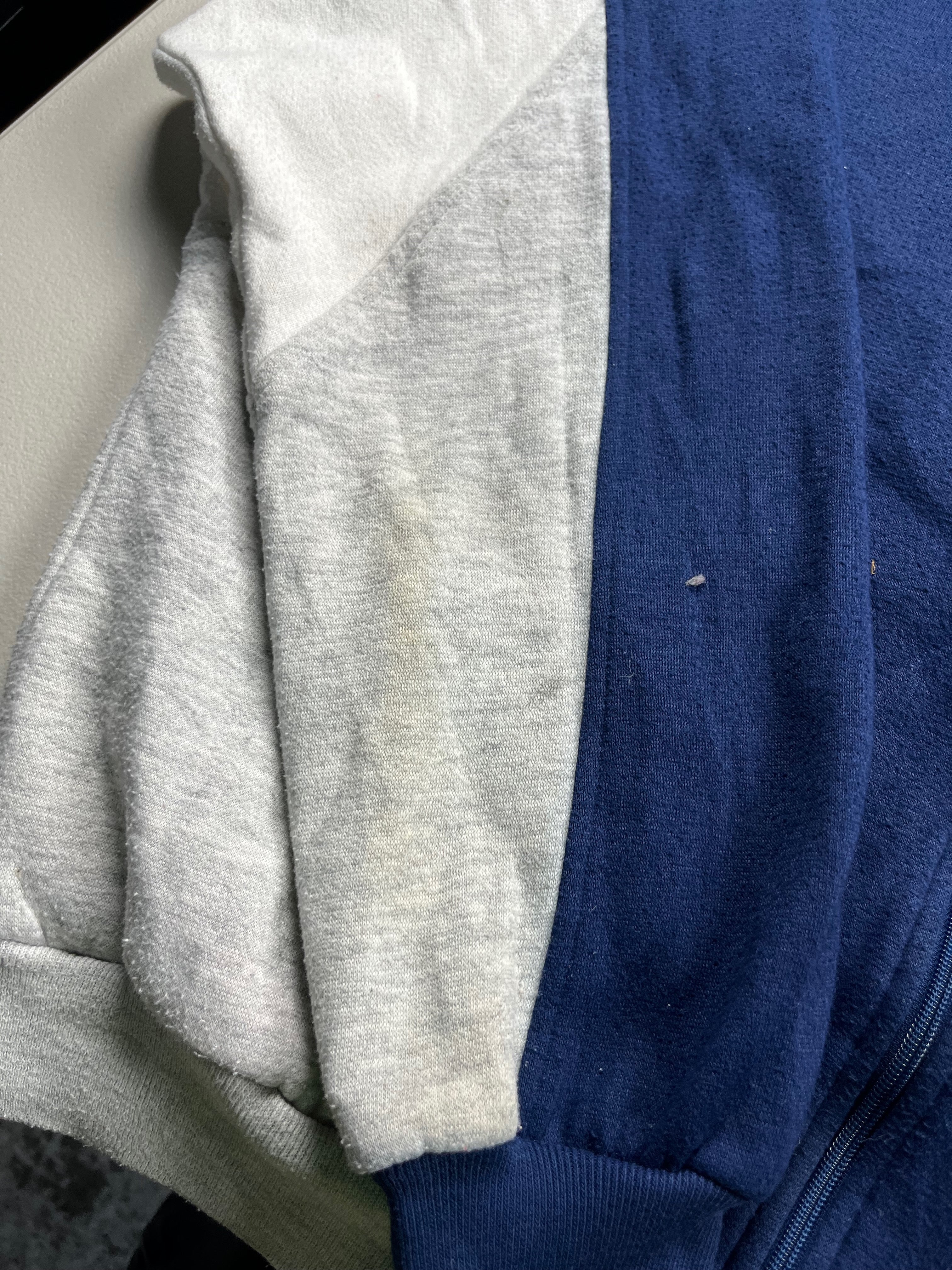 Vintage Nike Track Jacket
