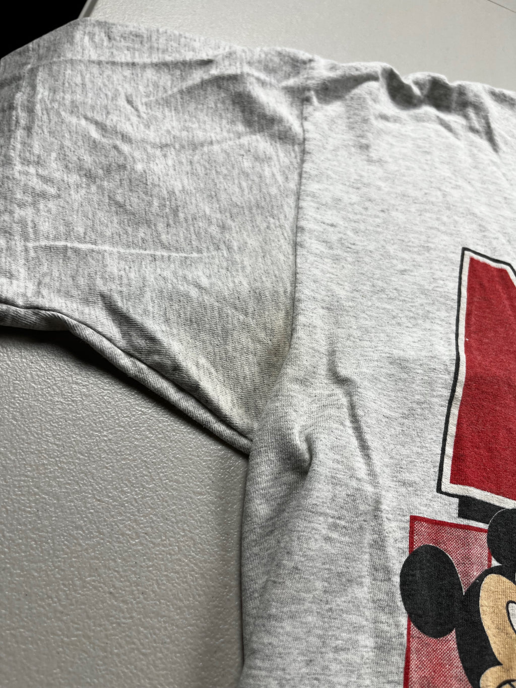 Disney Mickey Mouse T-Shirt