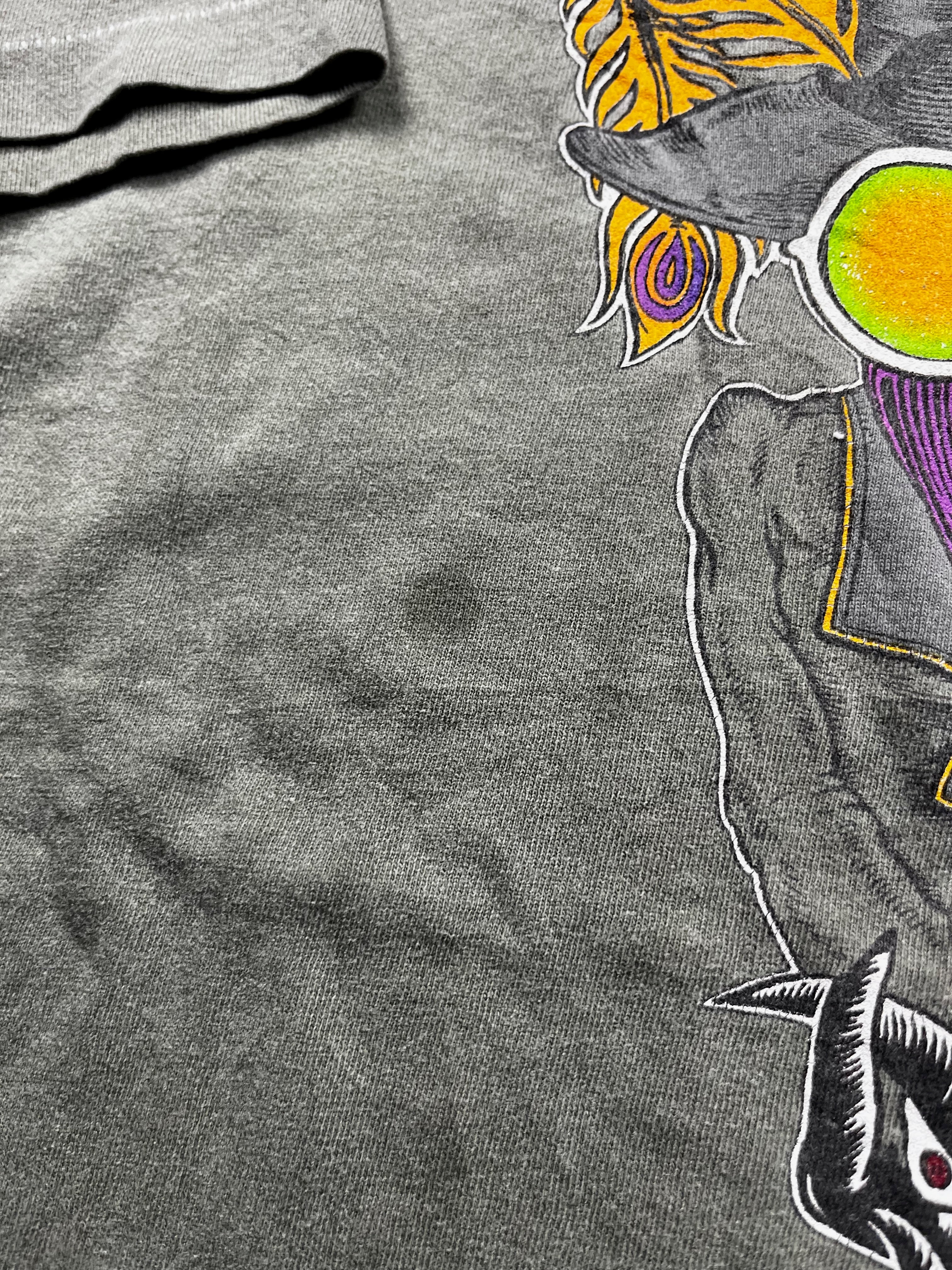 Vintage 1994 The Black Crowes Tour T-Shirt