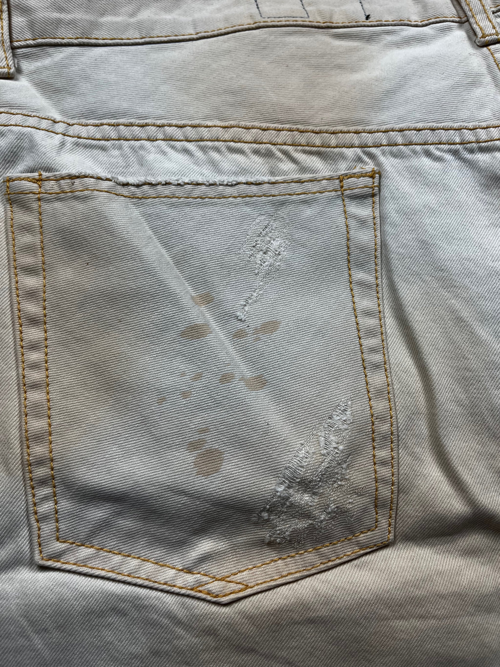 Billionaire Boys Club Shorts