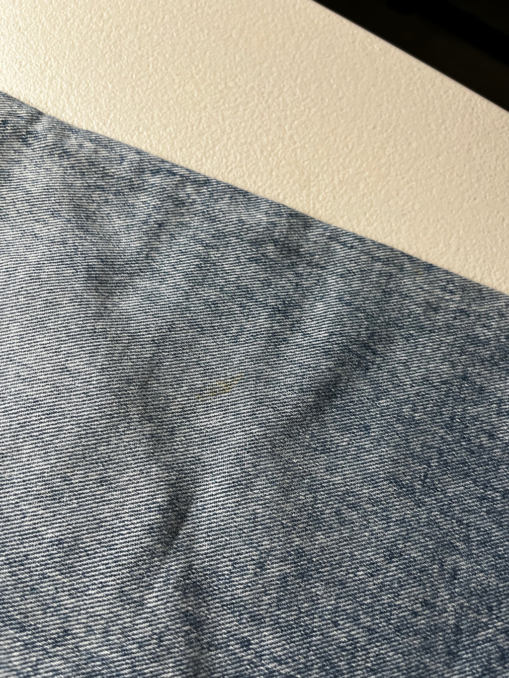 Vintage 90s Paco Jeans Light Wash Baggy Denim
