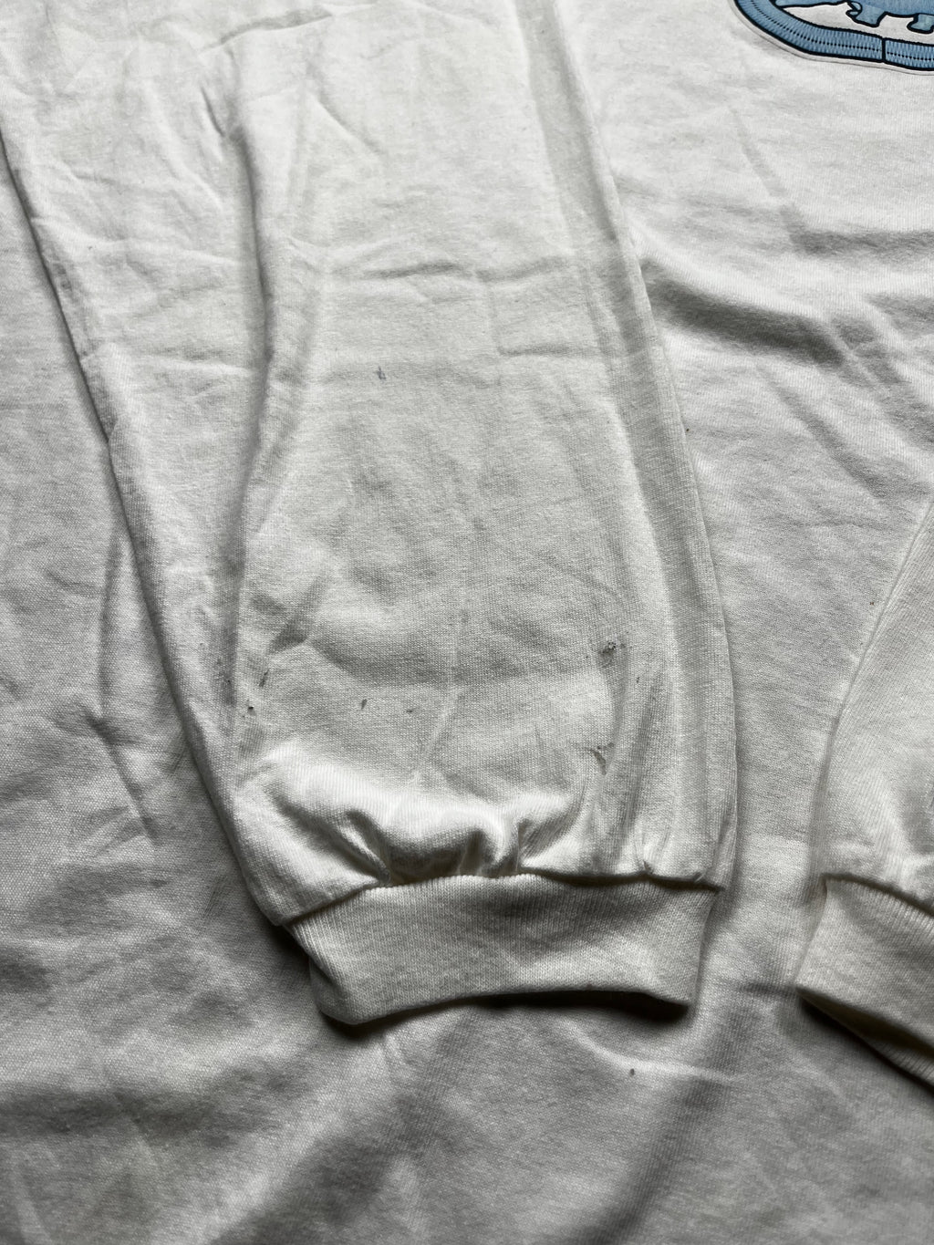 Vintage Y2K Ecko Unltd Long Sleeve Shirt