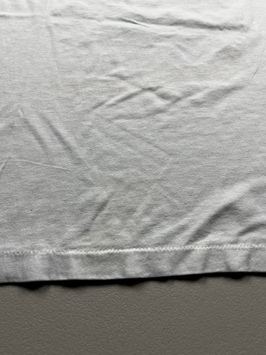 Vintage 1989 Chicago Cubs T-Shirt