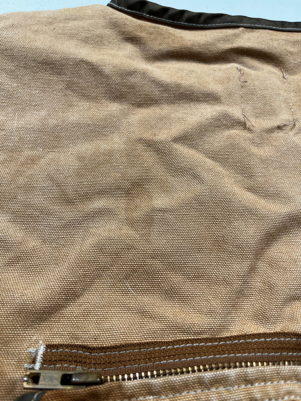 Vintage Carhartt Hunting Vest