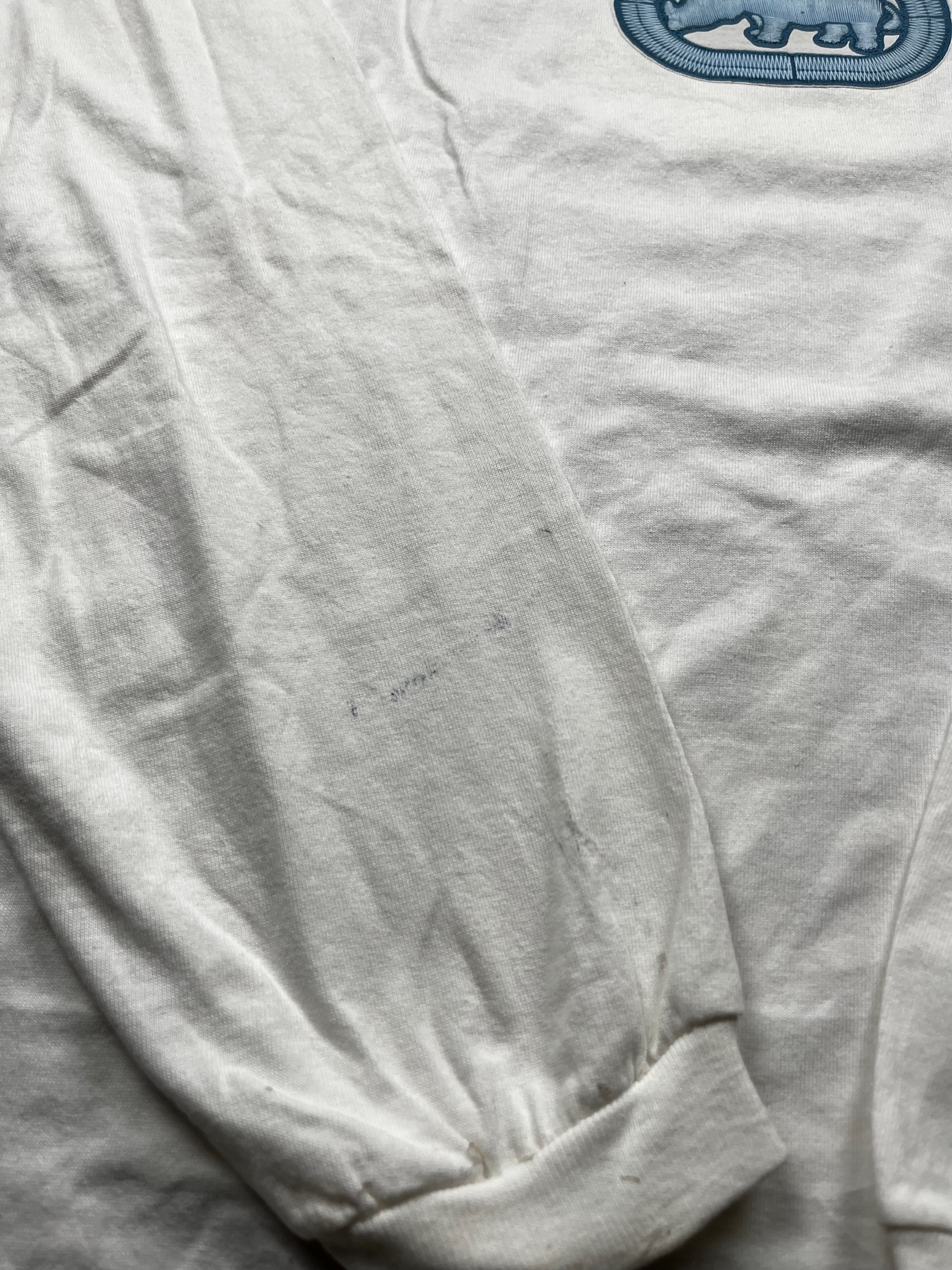 Vintage Y2K Ecko Unltd Long Sleeve Shirt