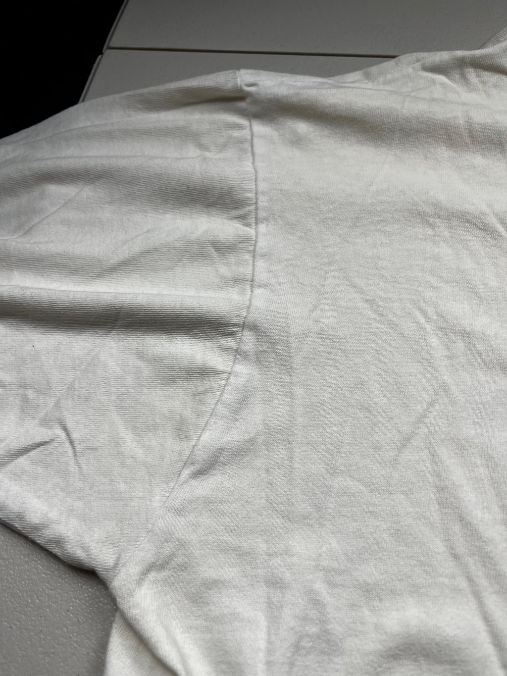 Vintage 1995 Lollapalooza Alternative Music Festival Ringer T-Shirt