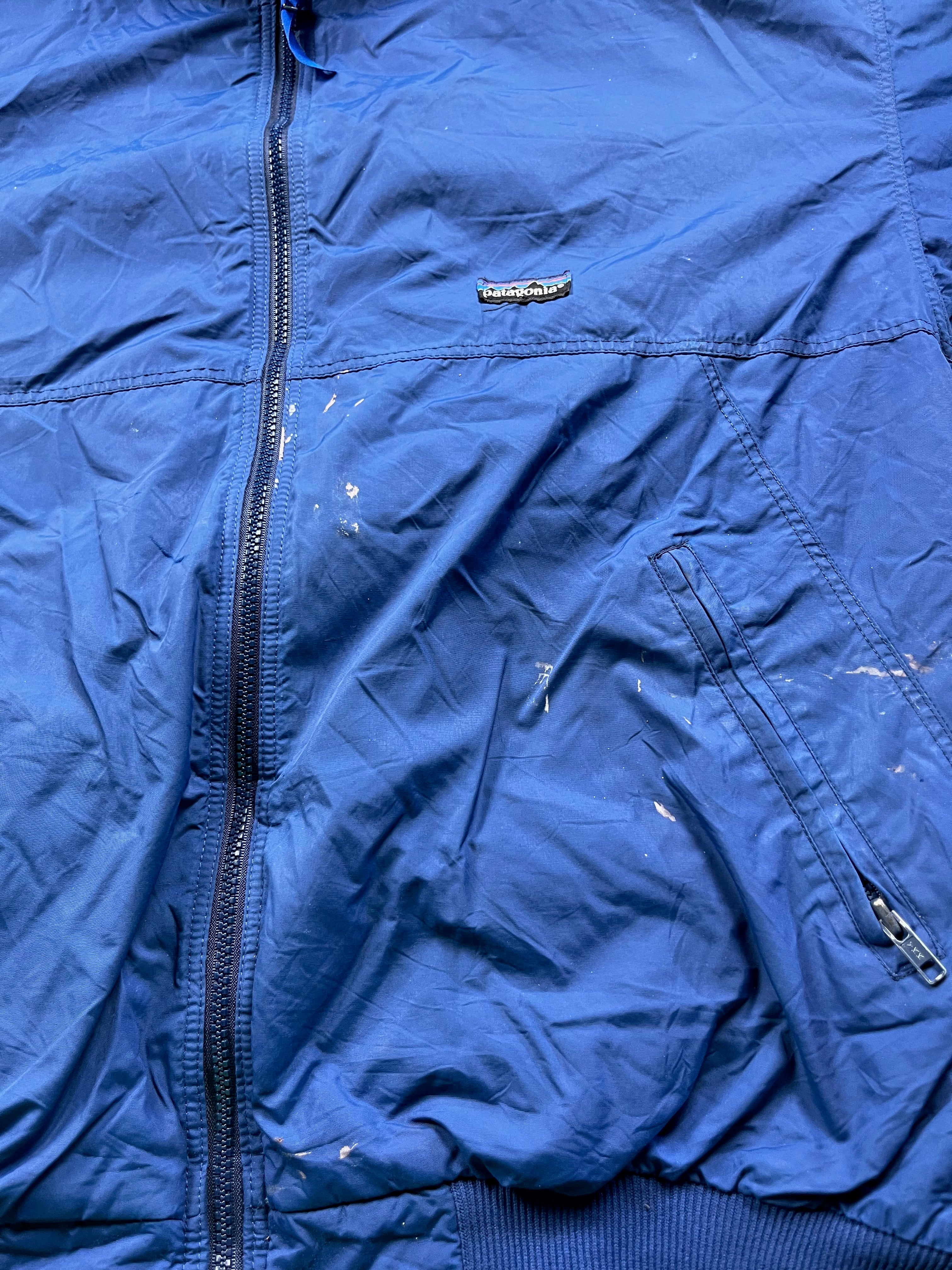 Vintage Patagonia Bomber Jacket