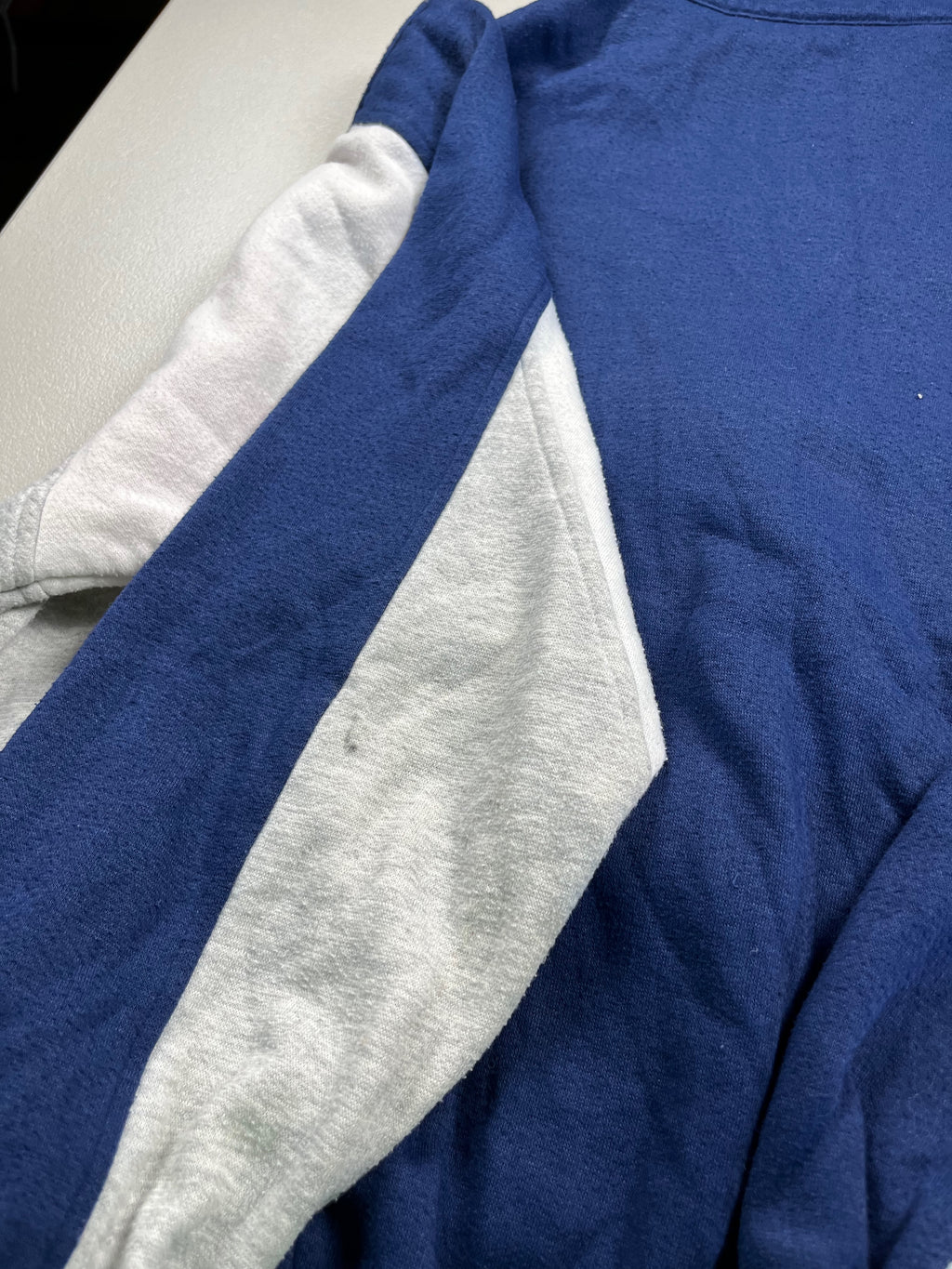 Vintage Nike Track Jacket