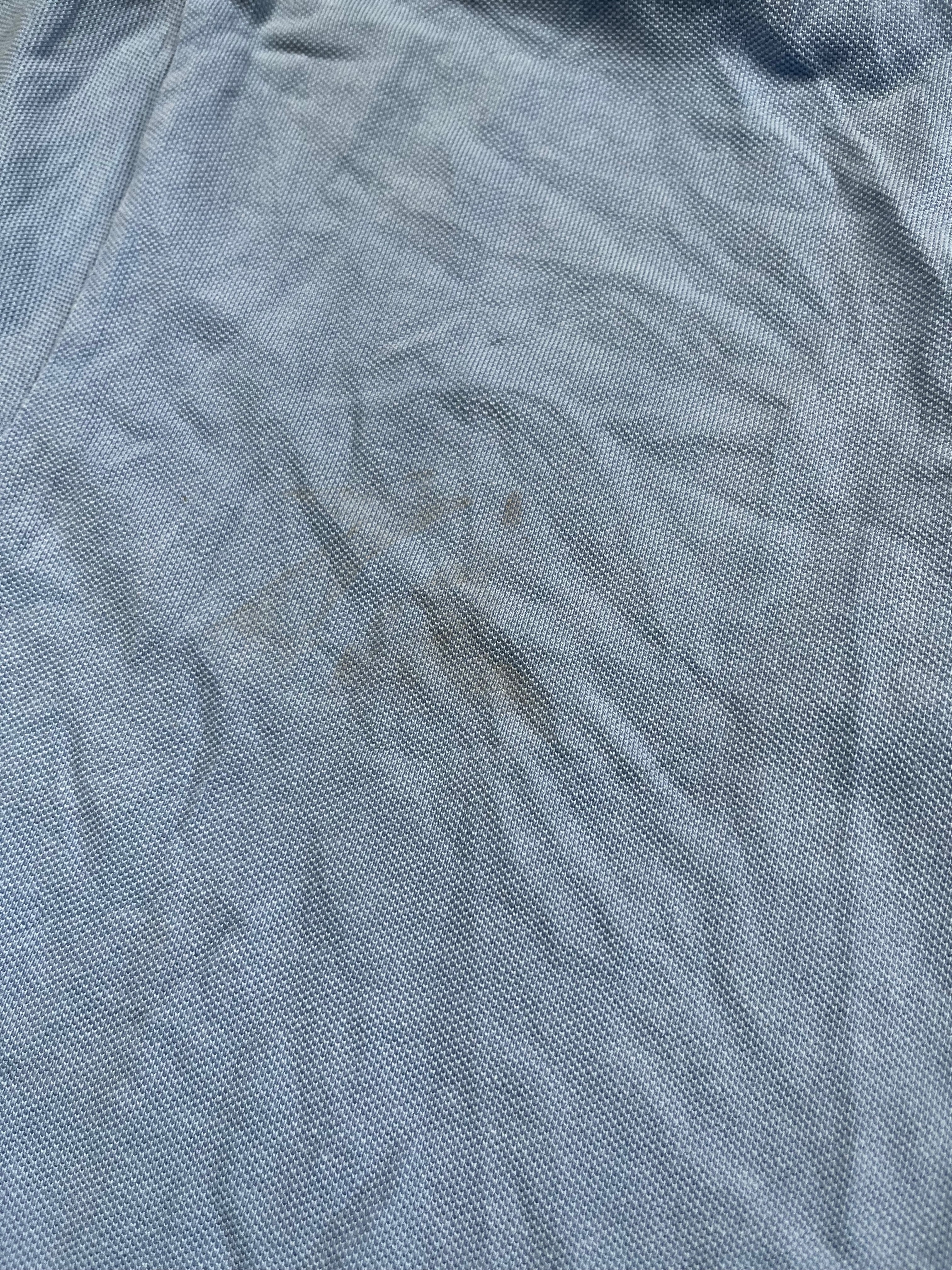 Polo Ralph Lauren Bear Embroidered