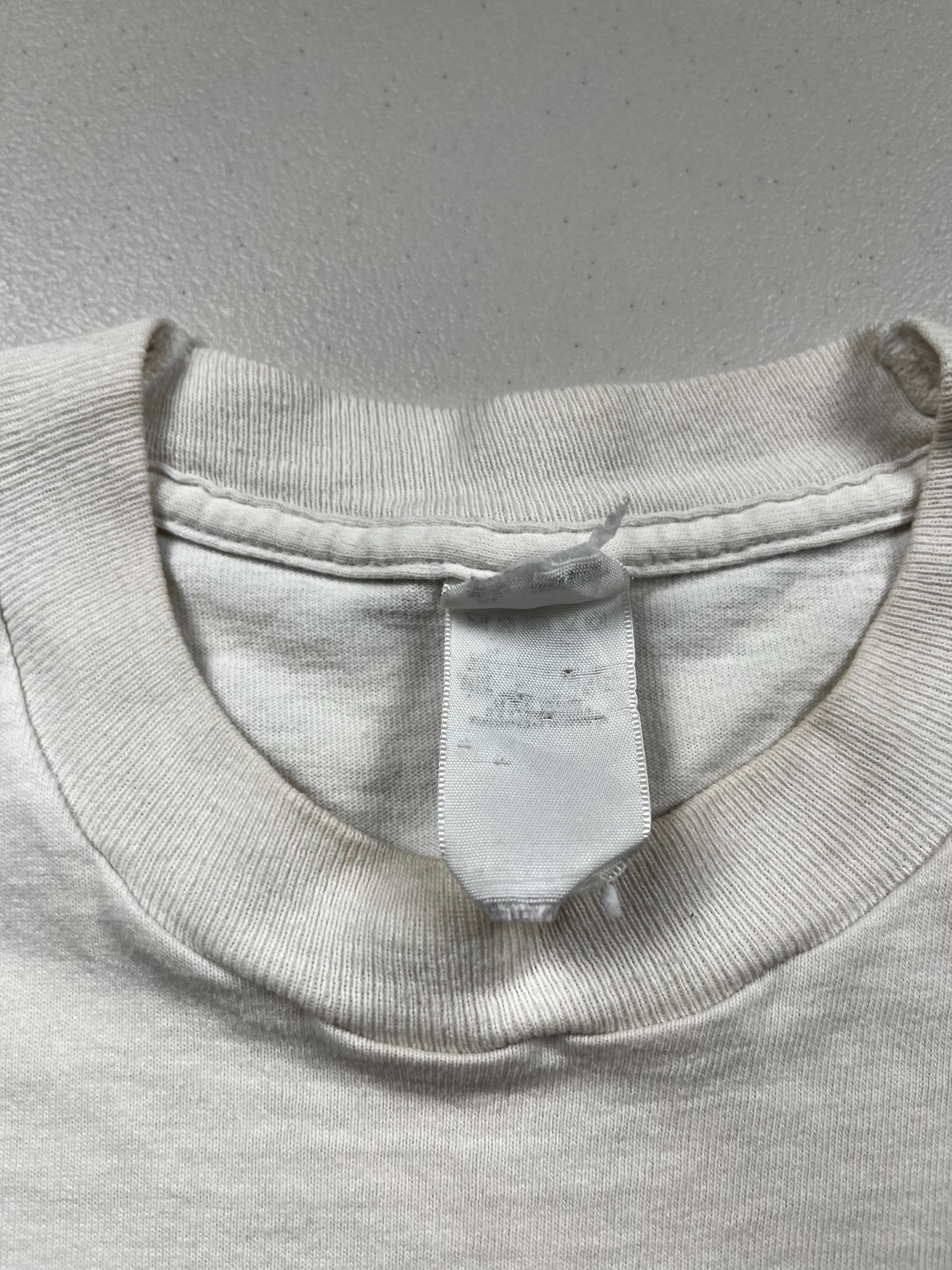 Vintage 1995 Million Man March T-Shirt