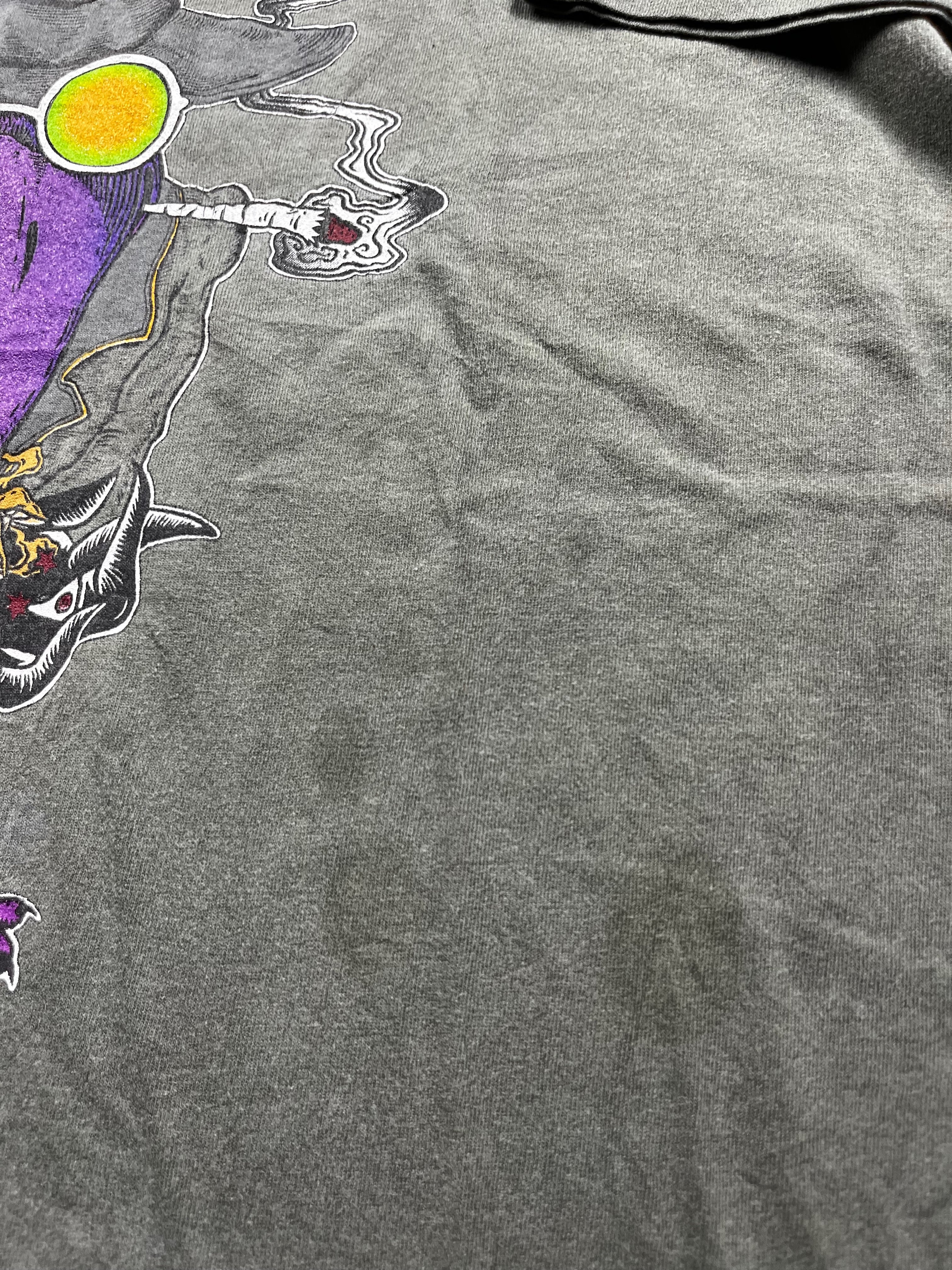 Vintage 1994 The Black Crowes Tour T-Shirt