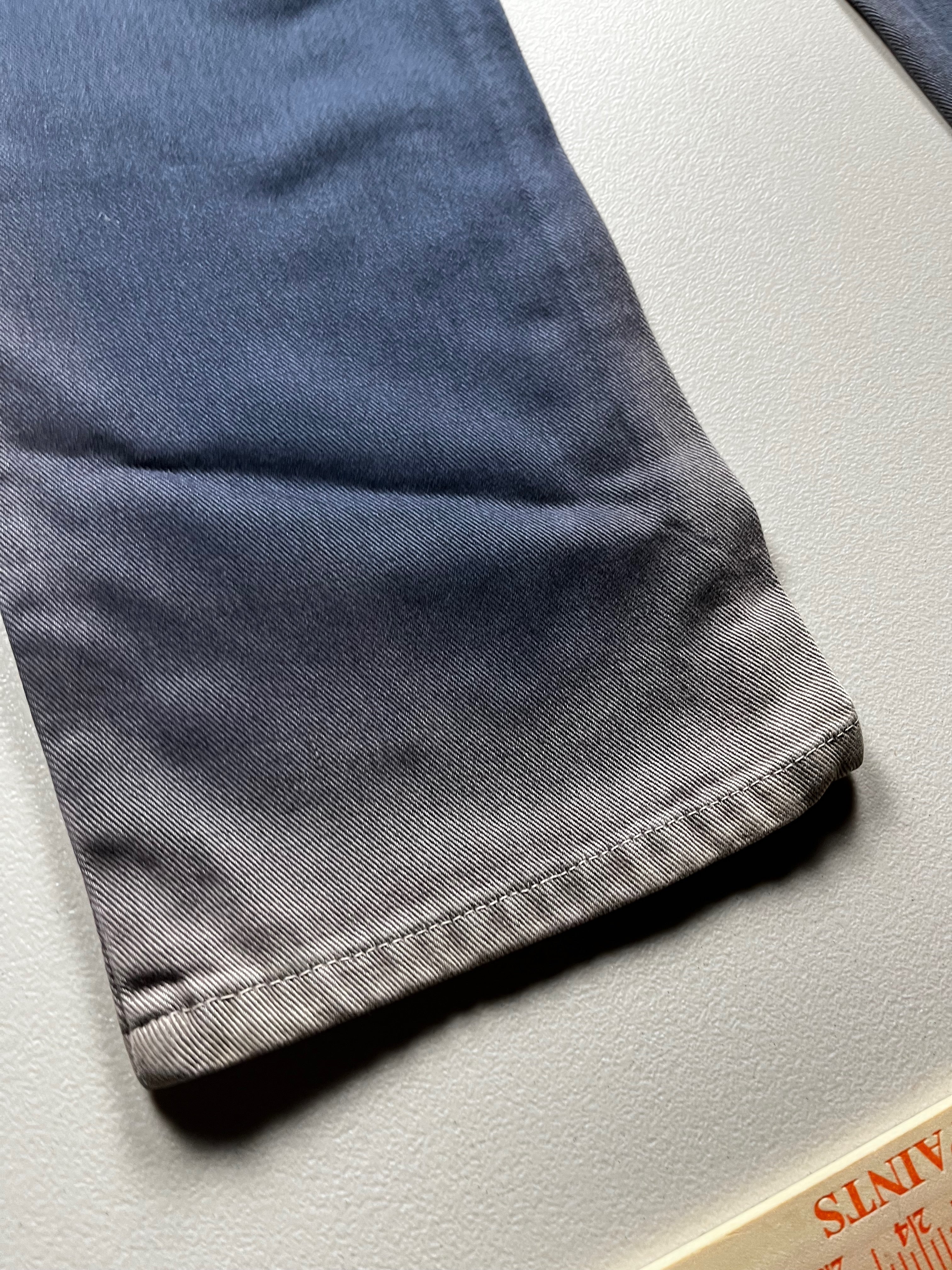 Vintage 90s Falcon Pioneer Split Fade Jeans