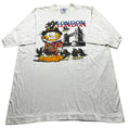 Vintage Garfield London T-Shirt