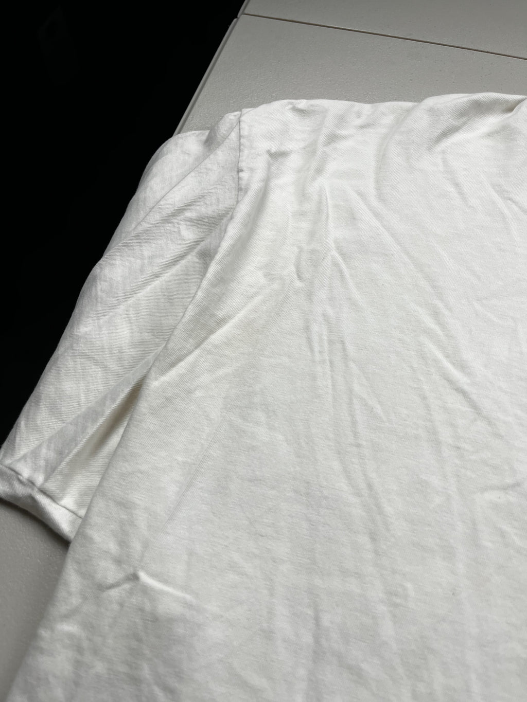 Big Dogs Seinfeld Vintage White T-Shirt