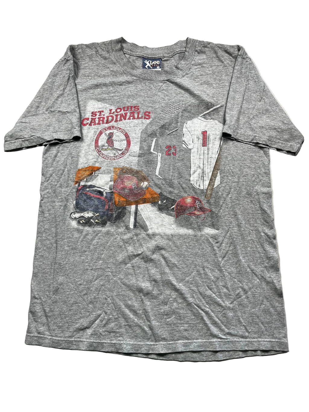 Vintage Lee Sport St. Louis Cardinals T-Shirt