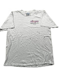 Vintage Allegra Promotional Pharma Tee