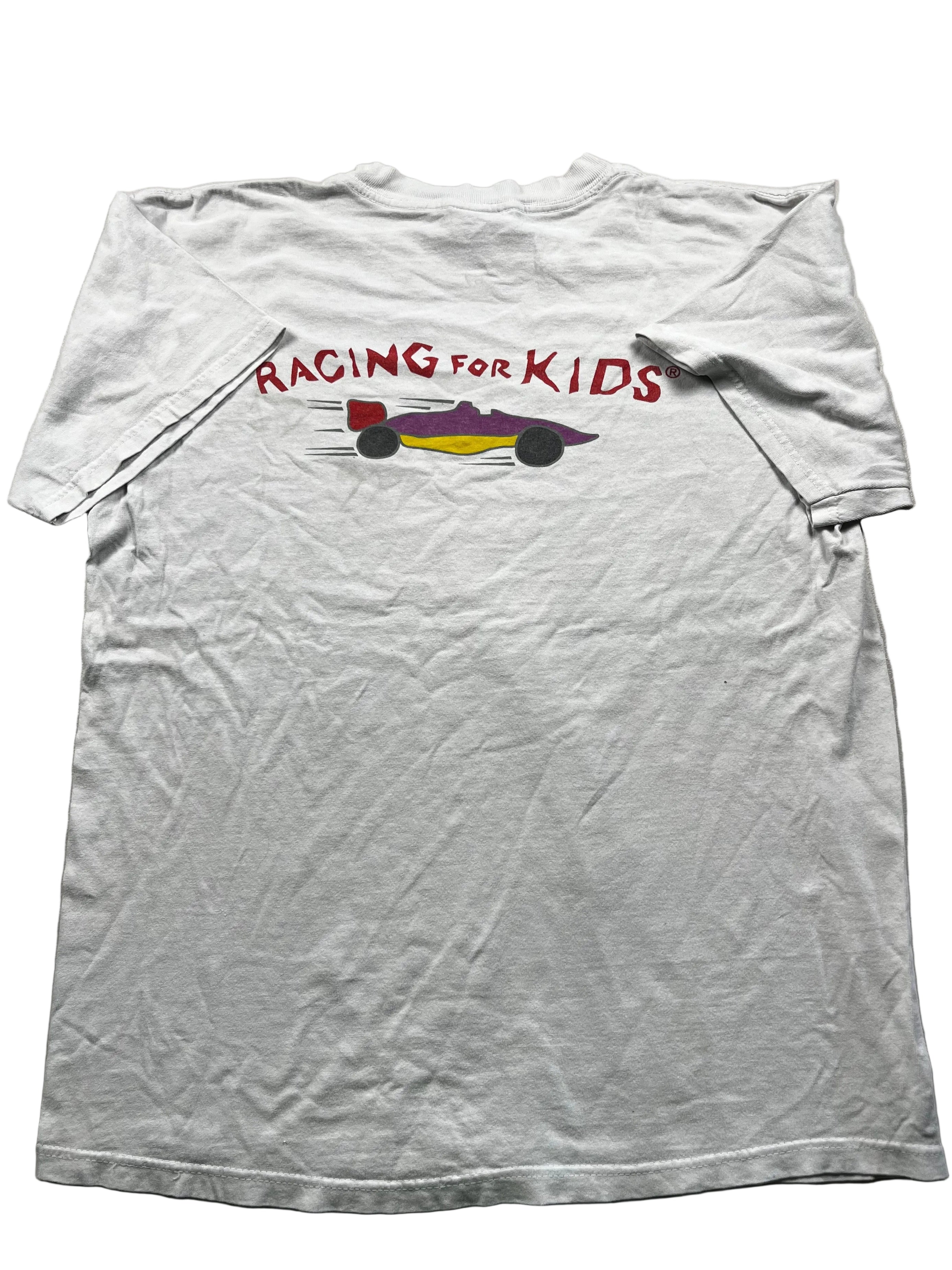 Vintage Allegra Promotional Pharma Tee