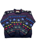 Vintage L.L.Bean Wool Sweater