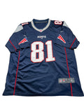 Nike New England Patriots Jersey