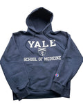 Champion Yale School of Medicine Pullover Hoodie