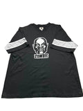 Winterland Vintage 1999 Rob Zombie Football Jersey