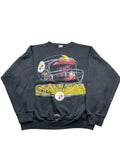 Vintage 1996 Pittsburgh Steelers Crewneck Sweatshirt