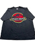 Vintage 1997 The Lost World: Jurassic Park Movie T-Shirt