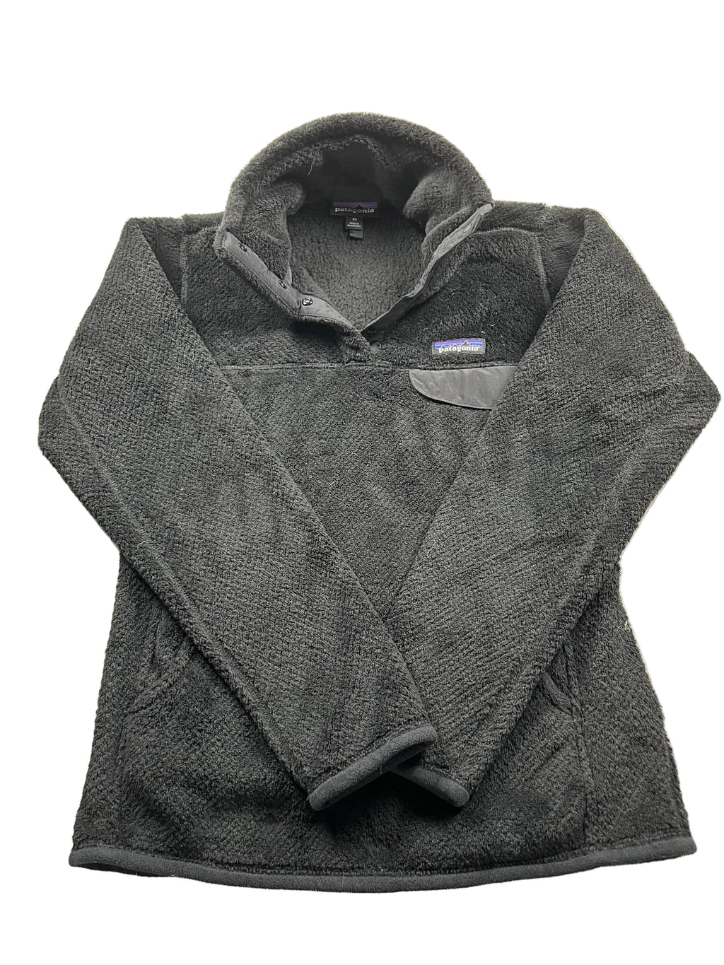 Patagonia Women's Re-Tool Snap-T Pullover
