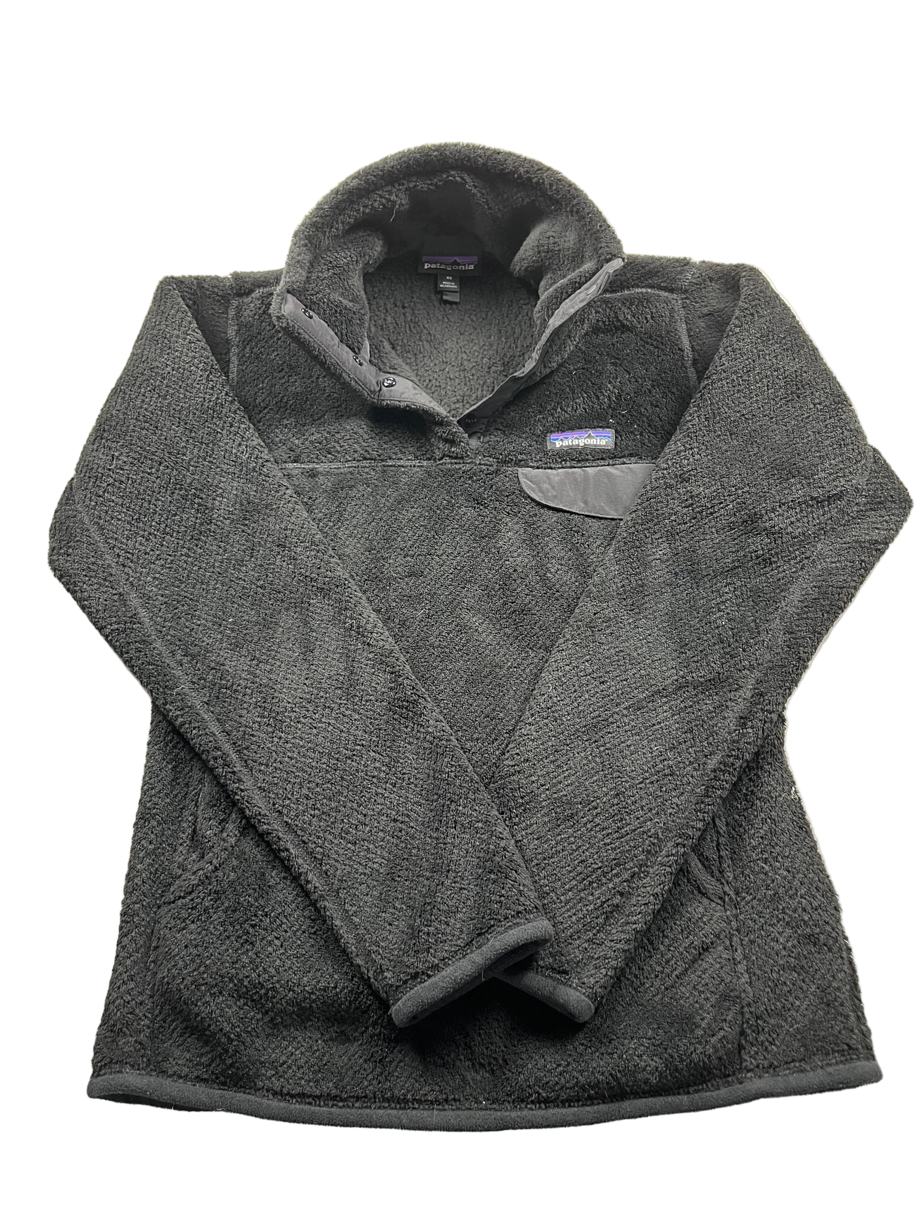 Patagonia Women's Re-Tool Snap-T Pullover