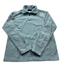 Patagonia Sage-Green Classic Quarter Zip