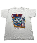 Vintage 1989 Chicago Cubs T-Shirt