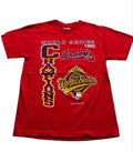 Vintage 1995 Atlanta Braves World Series Championship Tee