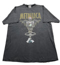 Vintage 1996 Metallica Graphic T-Shirt