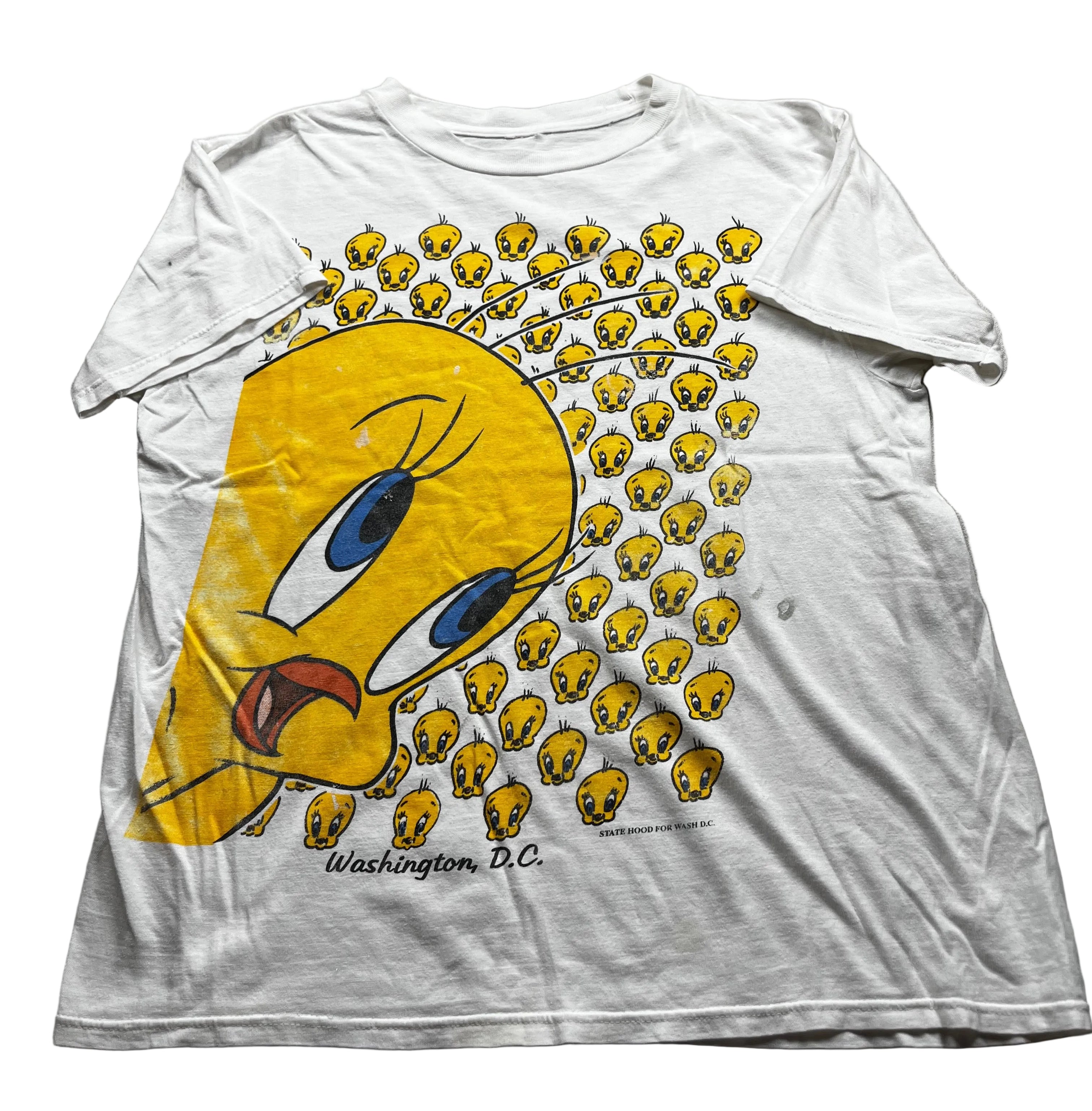 Vintage Looney Tunes T-Shirt