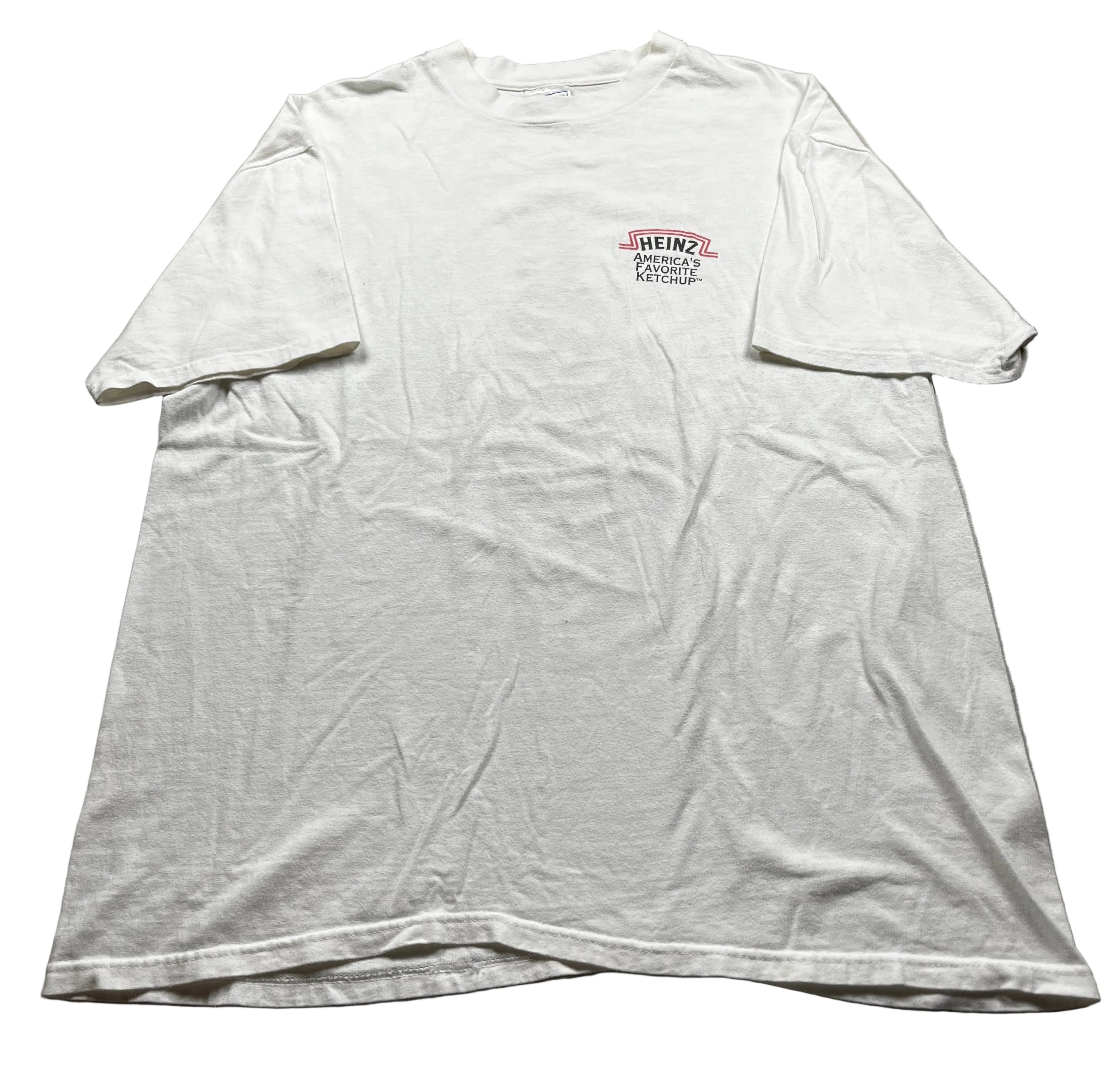 Vintage Heinz Ketchup T-Shirt