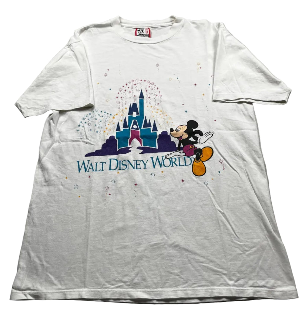 Vintage Disney Mickey Mouse T-Shirt