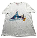 Vintage Disney Mickey Mouse T-Shirt