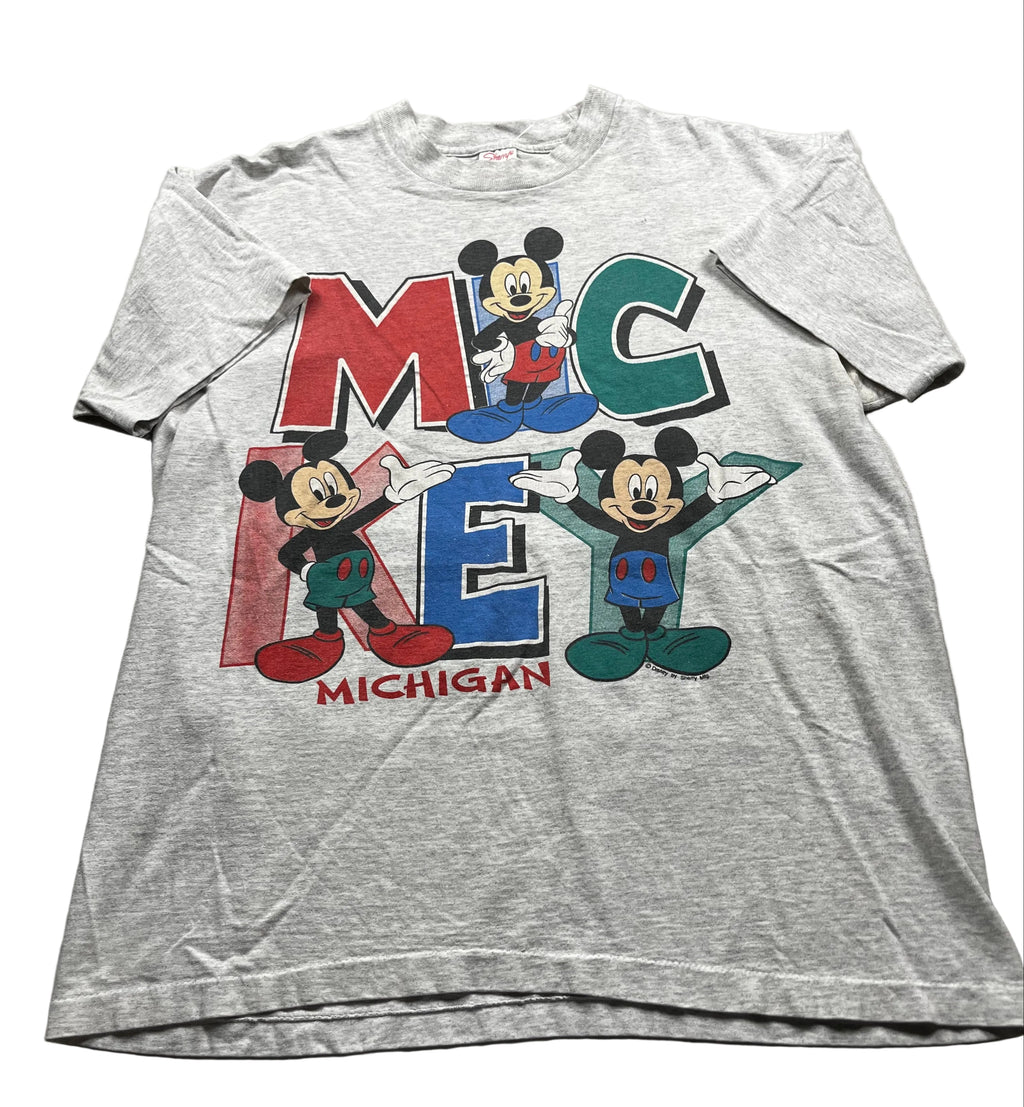 Disney Mickey Mouse T-Shirt